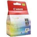Canon Cl 41 Colour Ink Cartridge For Printers