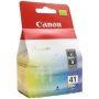 Canon Cl 41 Colour Ink Cartridge For Printers