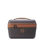 DELSEY Chatelet Air Vanity Case Chocolate - Chocolate / Onesize
