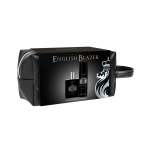 Yardley English Blazer Black Edp 100ML + Toiletry Bag