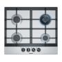 Siemens IQ500 60CM 4 Burner Gas Hob Stainless Steel EC6A5HC90
