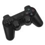 Black Bt Controller Compatible With PS3