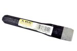 Chisel Heavy Steel Black 20MM X 150MM