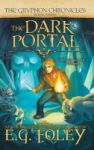 The Dark Portal The Gryphon Chronicles Book 3 Hardcover
