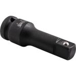 Tork Craft 3 X 1 2 Drive Impact Extension Bar