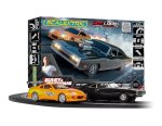 – Fast And Furious Hot Laps Race Set
