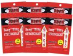 Bang Bang Strongman Combo Pack