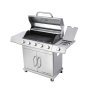 Cadac Commander 5 Burner Gas Braai