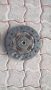 Diesel Opel Astra H 1.7 Clutch Plate Brits Brothers