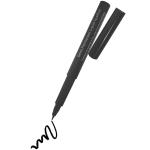 Hannon Make-up Semi-permanent Liquid Liner Black