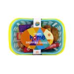 Food In A Basket