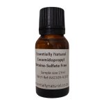 Cocamidopropyl Betaine Sulfate Free - Sample Size 15ML
