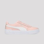 Puma Carina _ 171508 _ Pink - 5 Pink