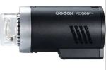 GODOX AD300PRO Portable Pocket Flash Used