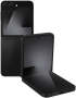 Samsung Galaxy Z Flip 7 FE (Black 128 GB) (8 GB RAM)