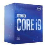Intel BX8070110900F Core I9-10900F 10 Core 2.8GHZ 5.2GHZ Turbo 14NM Comet Lake Socket LGA1200 Processor