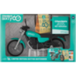 SIXTY60 Limited Edition Motorbike 1:12