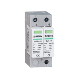 BUA-40 2 2P 385V 40KA Spd Ac