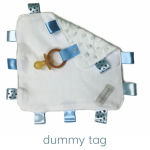 Baby Sense Taglet - Grey