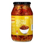 Pnp Vegetable Atchar Mild 760G
