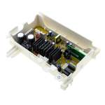 Samsung Washing Machine Computer PC Board