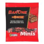 Nestle Bar One MINI Bag 189 G