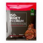 Biogen Iso Whey 30G Sachet - Choc Brownie