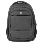 Volkano Woodrow Series 15.6 Inch Laptop Backpack - Black Std Regular