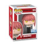 Funko Pop Animation: Chainsaw Man – Makima Special Edition