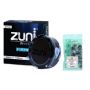 Zuni Beauty Cream 30 G For Men With Compressed Facial Masks 10 Piece