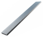 Dual Sided 800 1000 Grit Diamond Stones For Venture Sharpeners