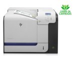 Hp Laserjet Enterprise 500 Color M551