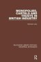 Monopolies Cartels And Trusts In British Industry   Hardcover