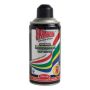 - Std Spray Paint Satin Black 250ML - 2 Pack