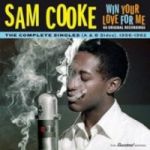 Win Your Love For Me Cd
