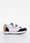 Puma Rider Fv Bow V Ps - Almond Blossom Black