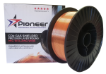 Mild Steel Mig Wire ER70S -6 – 15KG