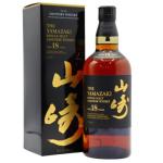 Yamazaki 18 Year Old