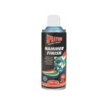 Finish Sprayon Paint Silver Hammer 350M
