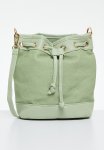 Superbalist Sloan Bucket Bag - Green