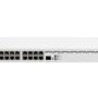 Mikrotik Cloud Core 16 Port Gigabit 2SFP+ 4 Core Router CCR2004-16G-2S+