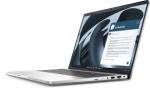 Dell Pro 16 Plus PB16250 U7 255U 1X16GB DDR5 512GB SSD 16" Fhd+ integrated fgrpr fhd ir Cam mic wlan + Bt backlit KB 3 CELL W11P
