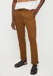 Ben Sherman Signature Slim Stretch Chino - Utility Brown