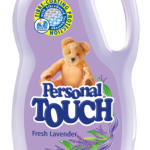 Personal Touch Fabric Softner And Conditioner 2 Lt