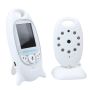 Video Baby Monitor With Night Vision
