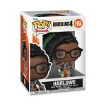 Funko Pop Games: BORDERLANDS4 – Harlowe
