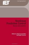 Nonlinear Predictive Control: Theory And Practice Iee Control Series 61
