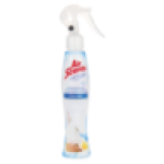 Air Scents Fresh Linen Fragrance Mist 180ML