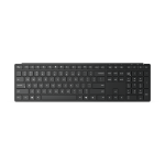 Lenovo Professional Wireless Keyboard With Bluetooth & 2.4GHZ Connectivity