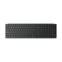 Lenovo Professional Wireless Keyboard With Bluetooth & 2.4GHZ Connectivity